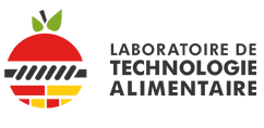 logo Laboratoire de technologie alimentaire img